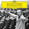 WILLIAM STEINBERG & BOSTON SYMPHONY ORCHESTRA William Steinberg: The Deutsche Grammophon Recordings 3 LP Vinyl