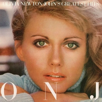 OLIVIA NEWTON-JOHN Greatest Hits Vol.1 - Deluxe Edition 2LP