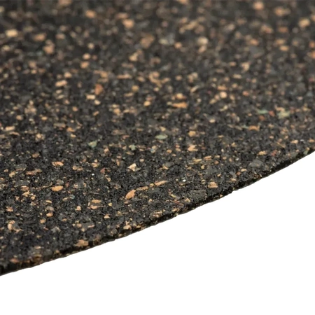 CORK & RUBBER Pro-Ject Mata gramofonowa z korka i gumy 30 cm (3 mm)