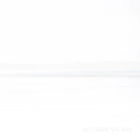 FOO FIGHTERS But Here We Are 1 LP Vinyl (Special Edition - White Vinyl)