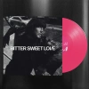 JAMES ARTHUR Bitter Sweet Love 1 LP Vinyl