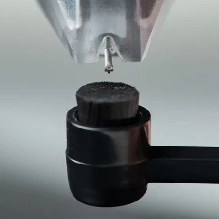 CLEAN IT Szczoteczka do czyszczenia igły wkładki gramofonowe Pro-Ject
