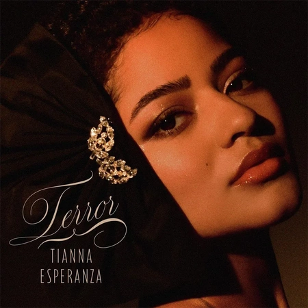 TIANNA ESPERANZA Terror 1 LP Vinyl