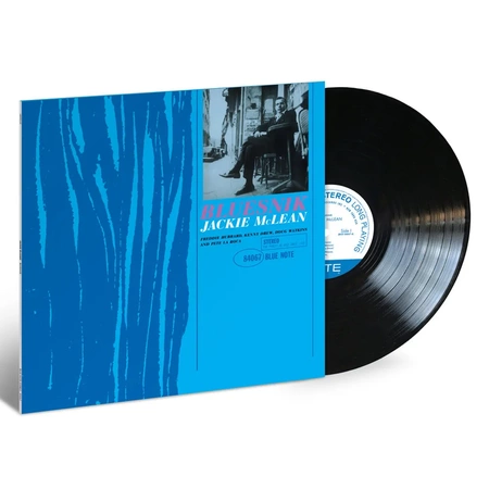 JACKIE MCLEAN Bluesnik 1 LP Vinyl