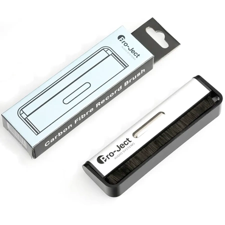 BRUSH IT Szczotka do czyszczenia płyt winylowych Pro-Ject