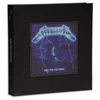 METALLICA Ride The Lightning (Deluxe Box Set) Vinyl + CD + DVD