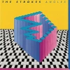 THE STROKES Angles (Special Edition Purple Vinyl) 1 LP Vinyl