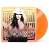 BRITNEY SPEARS Blackout 1 LP Vinyl