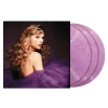 TAYLOR SWIFT Speak Now (Taylor's Version) Vinyl 3 LP (Lilac Marbled Vinyl)