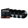EMINEM The Eminem Show 4 LP Extended Edition