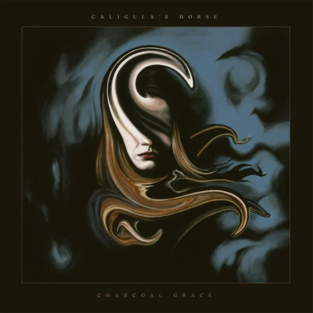 CHARCOAL GRACE Caligula's Horse 2 LP Vinyl