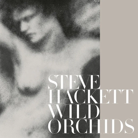 STEVE HACKETT Wild Orchids 2 LP Vinyl