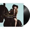 SHANIA TWAIN Queen of Me 1 LP