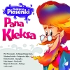 VARIOUS ARTISTS Najlepsze Piosenki Pana Kleksa 1 LP Vinyl