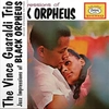 VINCE GUARALDI Jazz Impressions Of Black Orpheus 3 LP Vinyl