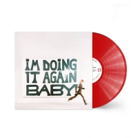 1 LP / Album / Vinyl || Special Edition - Red Vinyl