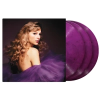 3 LP / Album / Vinyl || Special Edition - Orchid Marbled Vinyl