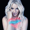 BRITNEY SPEARS Britney Jean 1 LP Vinyl