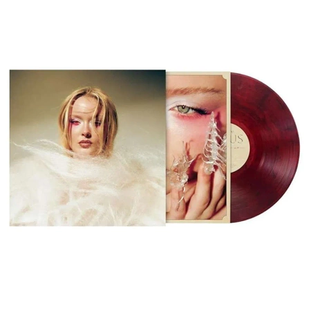 ZARA LARSSON Venus 1 LP Vinyl