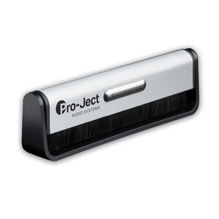 BRUSH IT Szczotka do czyszczenia płyt winylowych Pro-Ject