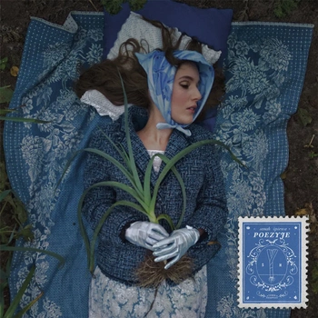 SANAH Sanah Śpiewa Poezyje 1 LP Vinyl