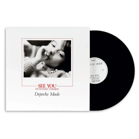 DEPECHE MODE A Broken Frame - The 12" Singles Vinyl 3 Maxi Singles