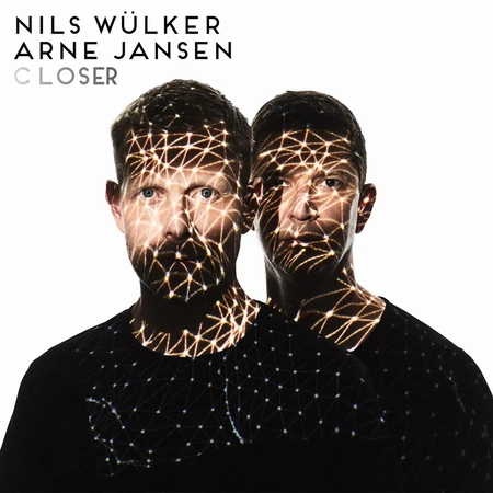 NILS WULKER & ARNE JANSEN Closer 1 LP Vinyl