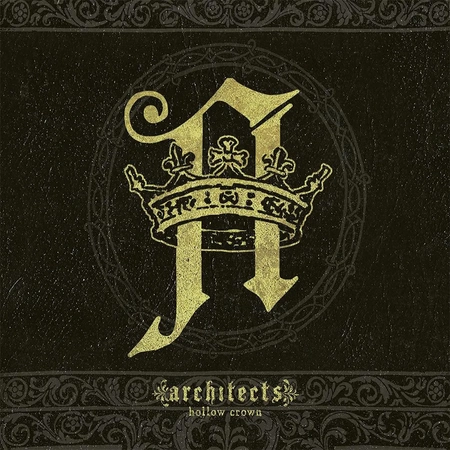 ARCHITECTS Hollow Crown 1 LP Vinyl