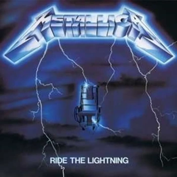 METALLICA Ride The Lightning (Deluxe Box Set) Vinyl + CD + DVD