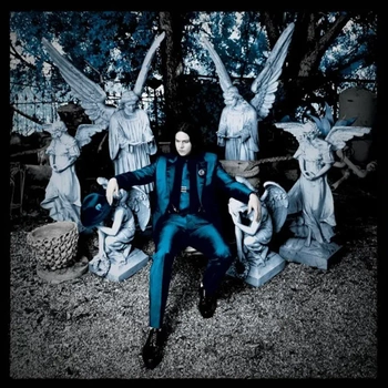 JACK WHITE Lazaretto 1 LP Vinyl