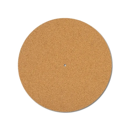 CORK IT Pro-Ject Mata gramofonowa z korku 30 cm