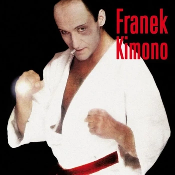 FRANEK KIMONO Franek Kimono 1 LP Vinyl
