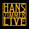HANS ZIMMER LIVE 2022 Vinyl 4 LP