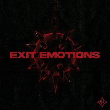 BLIND CHANNEL Exit Emotions Vinyl 1 LP