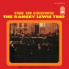 RAMSEY LEWIS TRIO The In Crowd 1 LP Vinyl