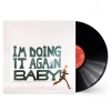 GIRL IN RED I’m Doing It Again Baby! Vinyl 1 LP