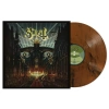 GHOST Meliora (Orange Marbled Vinyl) 1 LP Vinyl