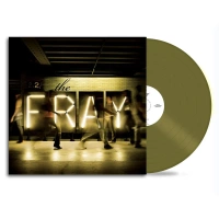 1 LP / Album / Vinyl || Green Vinyl