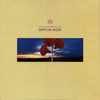 DEPECHE MODE Music For The Masses Vinyl 1 LP