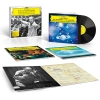 WILLIAM STEINBERG & BOSTON SYMPHONY ORCHESTRA William Steinberg: The Deutsche Grammophon Recordings 3 LP Vinyl