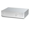 PHONO BOX S3 B Pro-Ject Przedwzmacniacz gramofonowy MM/MC(srebrny)