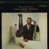 CANNONBAL ADDERLEY with BILL EVANS Know What I Mean? Vinyl 1 LP