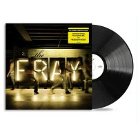 1 LP / Album / Vinyl || Black Vinyl