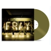 1 LP / Album / Vinyl || Green Vinyl