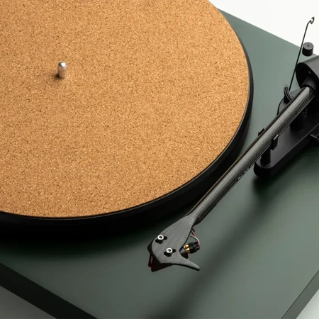 CORK IT Pro-Ject Mata gramofonowa z korku 30 cm