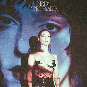 BIRDY  Portraits  1 LP Vinyl  (Płyta analogowa)