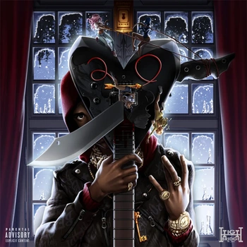 A BOOGIE WIT DA HOODIE ARTIST 2.0 LP