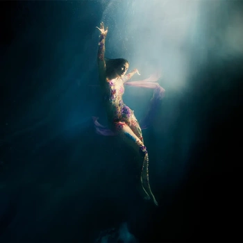 ELLIE  GOULDING Higher Than Heaven 1 LP Vinyl