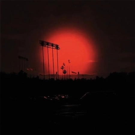 AFGHAN WHIGS How Do You Burn? (180G CLEAR VINYL) LP