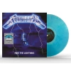1 LP / Album / Vinyl || Limited Edition || Special Edition - Blue Vinyl